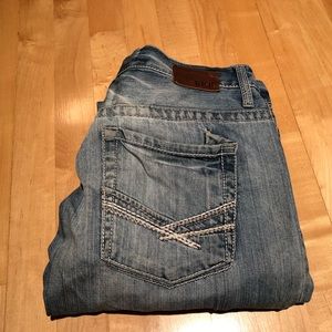 BKE Denim Carter Men’s Jeans